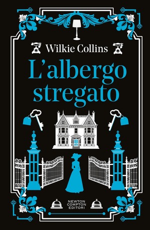 L' albergo stregato. Ediz. integrale