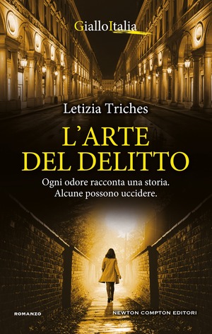 L' arte del delitto
