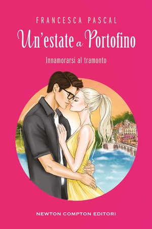 Un' estate a Portofino