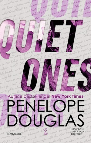 Quiet ones
