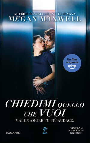 Chiedimi quello che vuoi