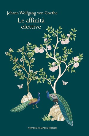 Le affinità elettive. Ediz. integrale