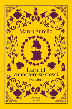L' arte di conoscere se stessi. Pensieri. Testo greco a fronte