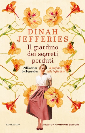 Il giardino dei segreti perduti