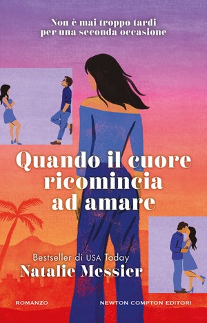 Quando il cuore ricomincia ad amare