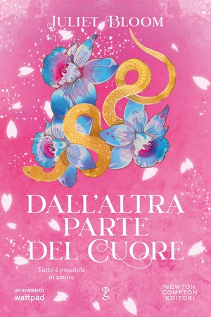 Dall'altra parte del cuore