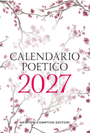 Calendario poetico 2027