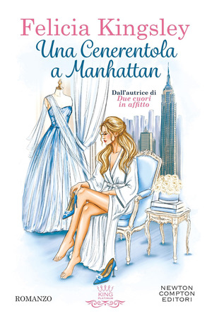Una Cenerentola a Manhattan