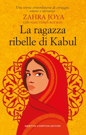 La ragazza ribelle di Kabul