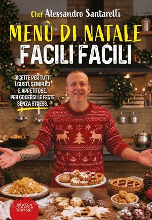 Menù di Natale facili facili