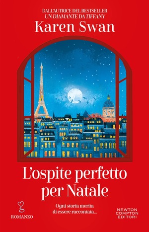 L' ospite perfetto per Natale