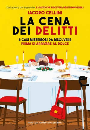 La cena dei delitti