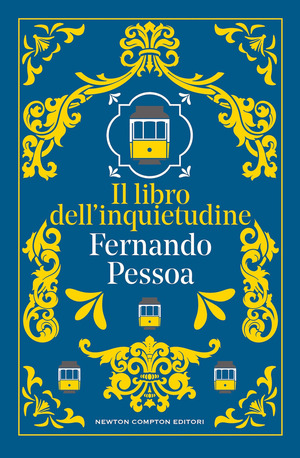 Il libro dell'inquietudine