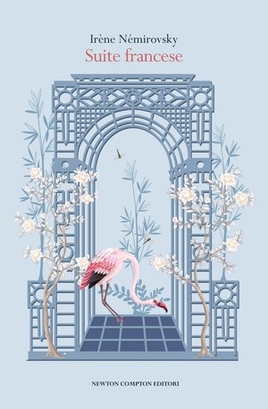 Suite francese