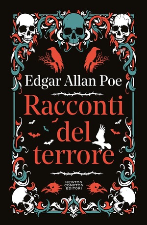 Racconti del terrore. Ediz. integrale