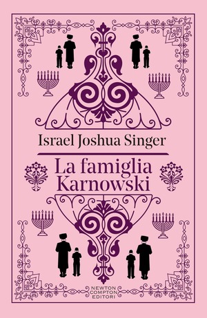 La famiglia Karnowski. Ediz. integrale