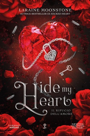Il rifugio dell'amore. Hide my heart