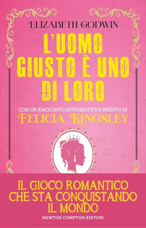 L' uomo giusto è uno di loro