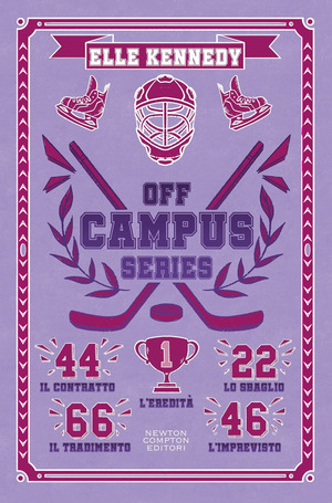 Off Campus Series