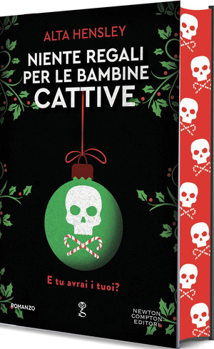 Niente regali per le bambine cattive