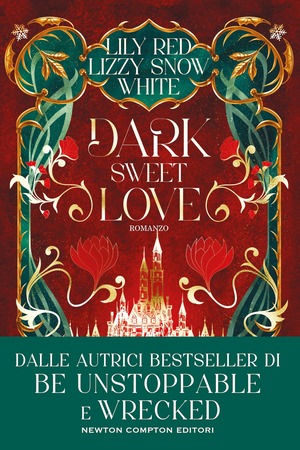 Dark sweet love
