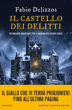 Il castello dei delitti