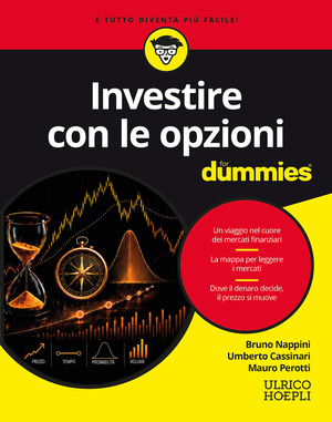 Investire con le opzioni for dummies