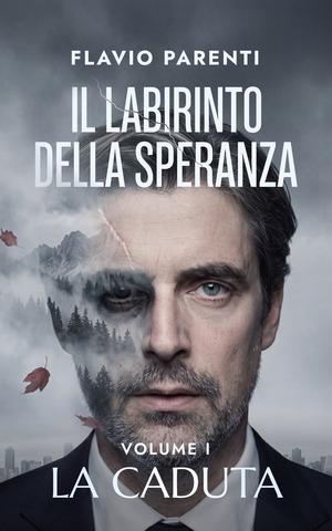 La caduta. Il labirinto della speranza