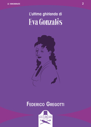 L' ultima ghirlanda di Eva Gonzalès