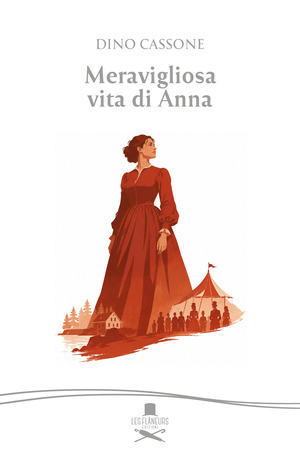 Meravigliosa vita di Anna
