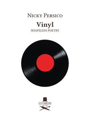 Vinyl. Shapeless poetry