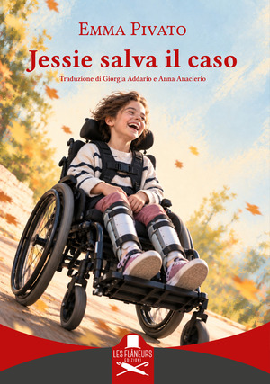 Jessie salva il caso