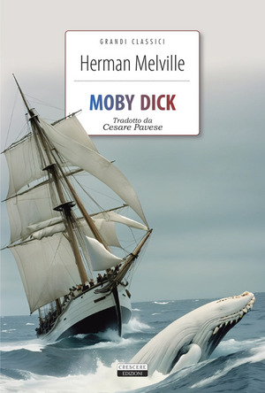 Moby Dick. Ediz. integrale. Con Segnalibro