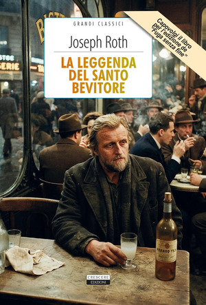 La leggenda del santo bevitore-Fuga senza fine. Ediz. integrale. Con Segnalibro