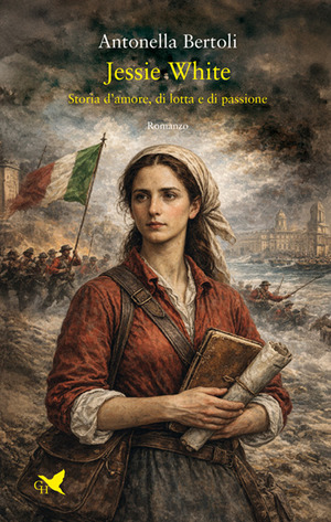 Jessie White. Storia d'amore, di lotta e di passione