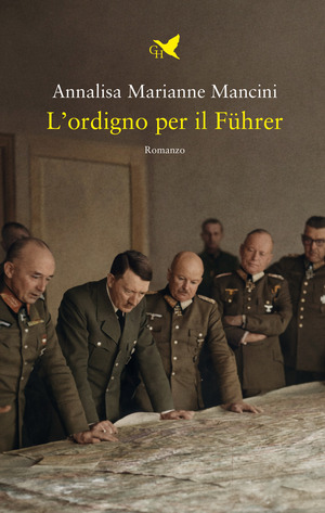 L' ordigno per il Führer
