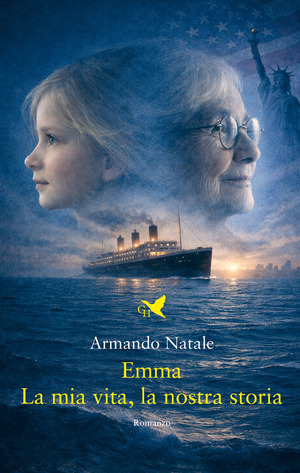 Emma. La mia vita, la nostra storia