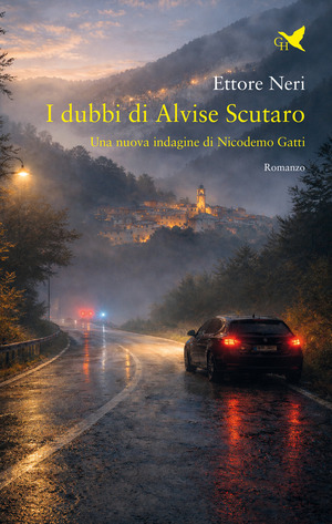 I dubbi di Alvise Scutaro. Una nuova indagine di Nicodemo Gatti