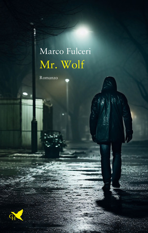 Mr. Wolf