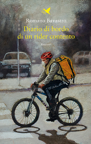 Diario di bordo di un rider contento