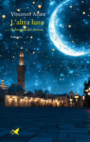 L' altra luna. Il coraggio del diverso