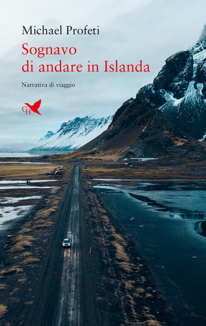 Sognavo di andare in Islanda