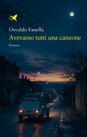 Avevamo tutti una canzone