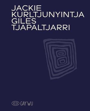 Jackie Kurltjunyintja Giles