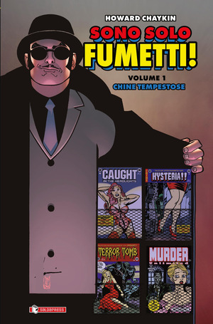 Sono solo fumetti