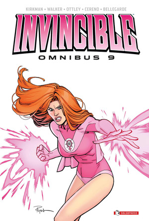 Invincible Omnibus. Nuova ediz.