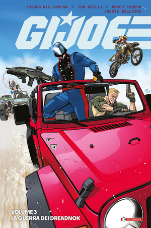 G. I. Joe