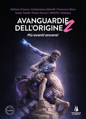 Avanguardie dell'origine