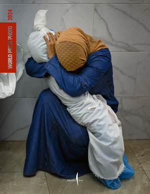 World Press Photo 2024. Ediz. a colori