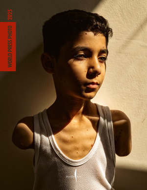 World Press Photo 2025. Ediz. a colori
